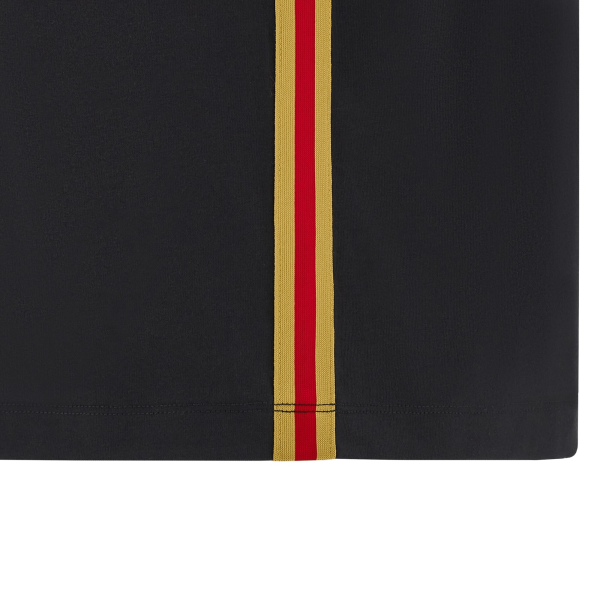 Wales 24 25 Travel Cotton T-Shirt by Macron Online Sale - Image 4