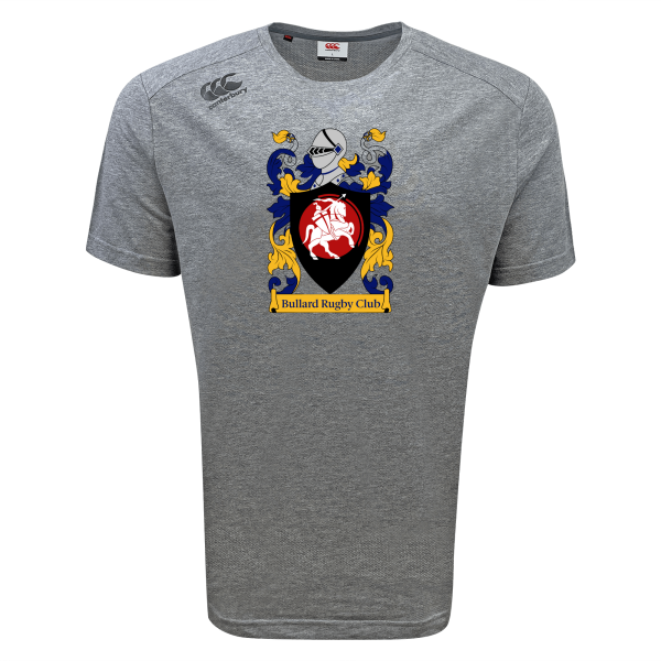 CenCal Youth Bullard Tempo Vapodri T-Shirt by Canterbury For Sale - Image 2