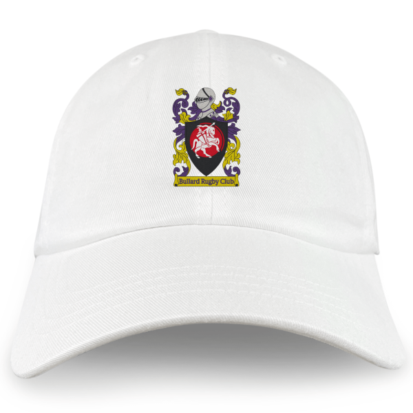 Bullard Rugby Adult Low-Profile Cotton Twill Dad Cap Cheap - Image 2