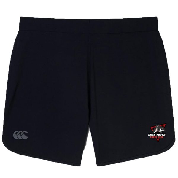 Orca Youth Elite Woven Short by Canterbury Online