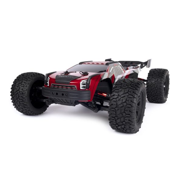 Redcat Machete 4S 1 6 scale Brushless Monster Truck Online Sale - Image 2